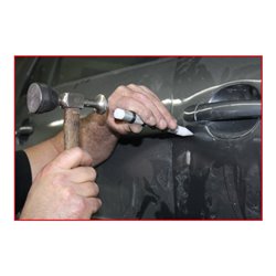 KS Tools Rückschlagdorn-Satz, 10-teilig