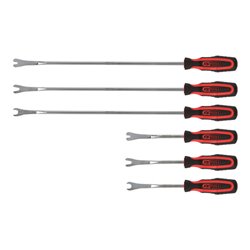 KS Tools Clip-Löse-Satz,6-tlg.