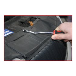 KS Tools Clip-Löse-Satz,6-tlg.