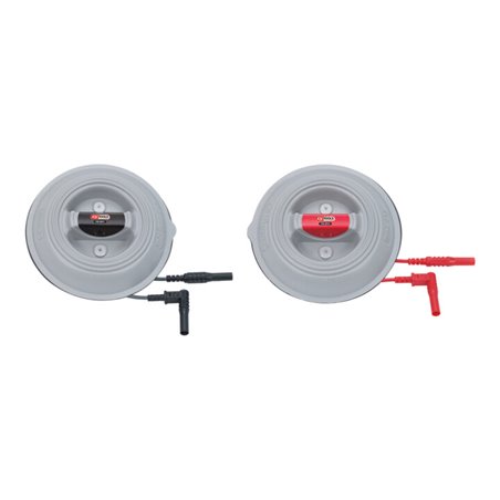 KS Tools Messleitungs-Verlängerung-Satz, 2-teilig