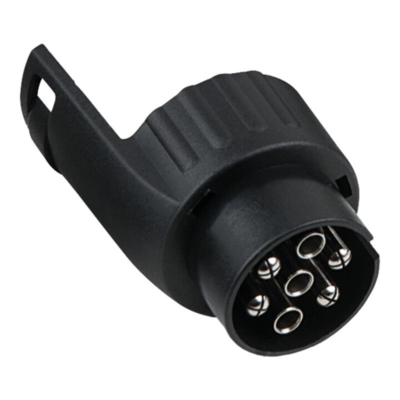 KS Tools DIN 72570 Adapter 13 auf 7-polig