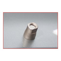 KS Tools Lochstanzen-Satz für PDC-Sensoren, 14-teilig