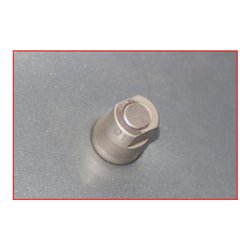 KS Tools Lochstanzen-Satz für PDC-Sensoren, 14-teilig