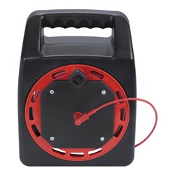 KS Tools Testronic Prüf-Kabeltrommel, 30m