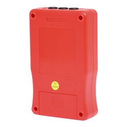 KS Tools 12V Infrarot- und Hochfrequenz-Schlüssel-Tester