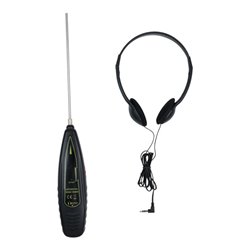 KS Tools Mechaniker-Stethoskop, elektronisch