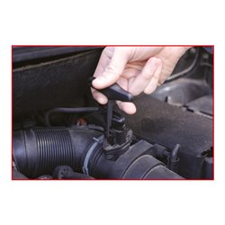 KS Tools Steckverbinder-Entriegelungswerkzeug für VAG / Porsche