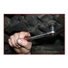 KS Tools 3/8' MASTER Öldienst-Schlüssel-Satz, 23-teilig