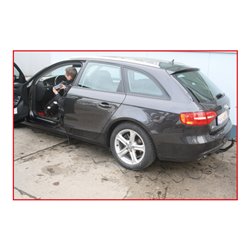 KS Tools 12V Zugwagentester / Prüfgerät für Anhängersteckdosen-Satz 7 + 13-polig, 2-teilig