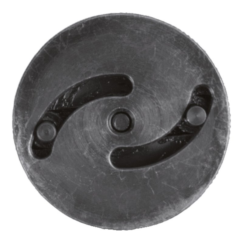 KS Tools Universal Adapter, verstellbar mit 2 Pins