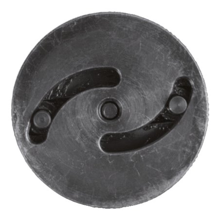 KS Tools Universal Adapter, verstellbar mit 2 Pins