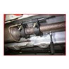 KS Tools 3/8' Auspuffrohr-Trennwerkzeug