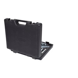 KS Tools SAC Kupplungswerkzeug-Satz (3-Loch Teilung), 32-teilig