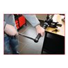 KS Tools Axialgelenk-Spezialschlüssel-Satz, 4-tlg.