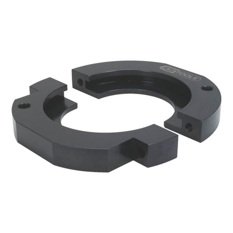 KS Tools Halbschalen-Aufnahme,2-teilig