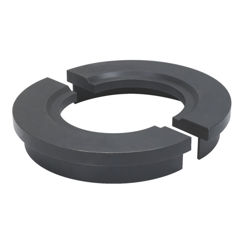 KS Tools Halbschalen-Satz, 2-teilig Ausbau