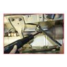 KS Tools Vibrations-Lambda-Sonden-Lösewerkzeug,22mm