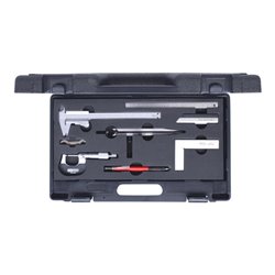 KS Tools Messwerkzeugsatz, 7-teilig