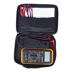 KS Tools KFZ Multimeter mit Induktionspinzette