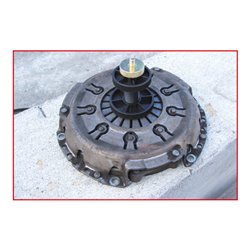 KS Tools Kupplungs-Zentrier-Werkzeug-Satz Ø 15,0 - 28,0 mm mit Zentrierhülsen, 11-teilig