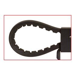 KS Tools Gegenhalter für Keilriemenscheiben, 375mm