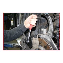 KS Tools Ratschen-Bremskolben-Rücksteller, umschaltbar