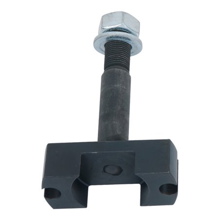 KS Tools Flansch mit Spindel und Mutter