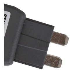 KS Tools 12V-48V Sicherungs-Amperemeter 20A, Standard