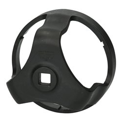 KS Tools 1/2' Dieselfiltergehäuseschlüssel