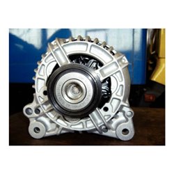 KS Tools 1/2' Lichtmaschinen-Kombischlüssel Innensechskant, 10,0 x 17,0 mm