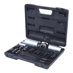 KS Tools Antriebswellen-Einziehwerkzeug-Satz, 16-teilig