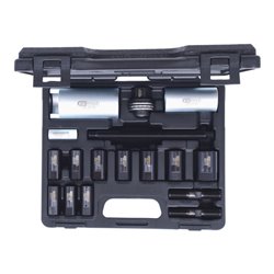 KS Tools Antriebswellen-Einziehwerkzeug-Satz, 16-teilig