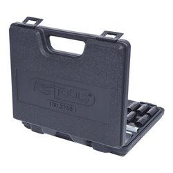 KS Tools Antriebswellen-Einziehwerkzeug-Satz, 16-teilig