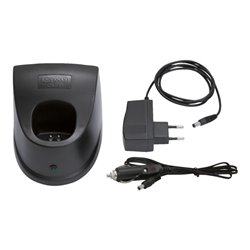 KS Tools LEDMAX SMD-Akku-Arbeitslampe