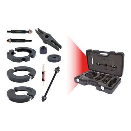 KS Tools T-5 Radlagerwerkzeugsatz
