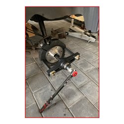 KS Tools T-5 Radlagerwerkzeugsatz