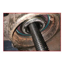 KS Tools T-5 Radlagerwerkzeugsatz