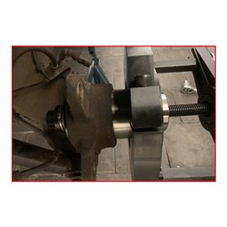 KS Tools T-5 Radlagerwerkzeugsatz