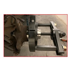 KS Tools T-5 Radlagerwerkzeugsatz