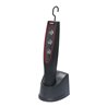 KS Tools LEDMAX SUPER BRIGHT LED-Akku-Arbeitslampe, 3+1W