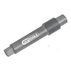 KS Tools Zentrierbolzen, M14 x 1,5 x 73 mm