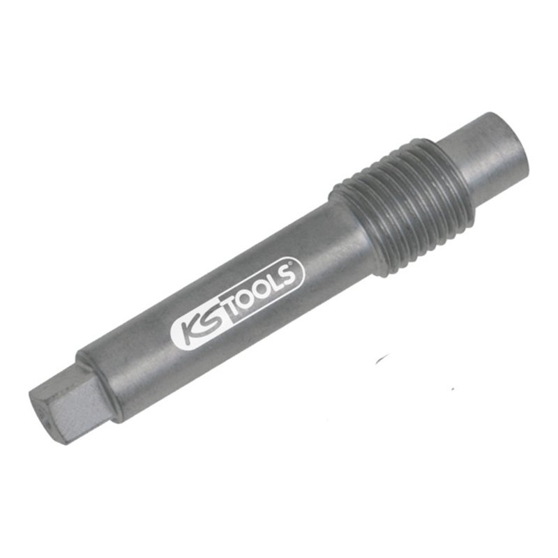 KS Tools Zentrierbolzen, M14 x 1,5 x 73 mm