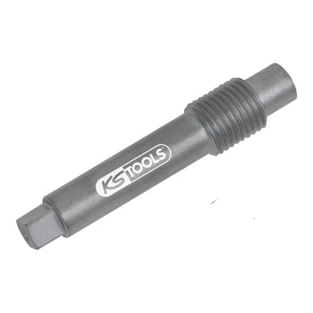 KS Tools Zentrierbolzen, M14 x 1,5 x 73 mm