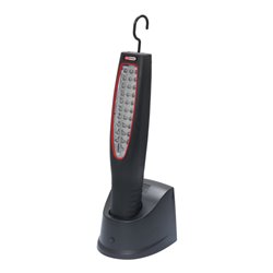 KS Tools LEDMAX LED-Akku-Arbeitslampe 100 / 240 V