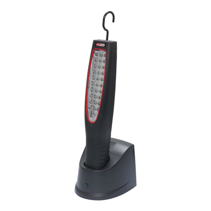 KS Tools LEDMAX LED-Akku-Arbeitslampe 100 / 240 V