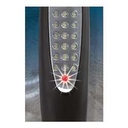 KS Tools LEDMAX LED-Akku-Arbeitslampe 100 / 240 V