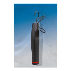 KS Tools LEDMAX LED-Akku-Arbeitslampe 100 / 240 V