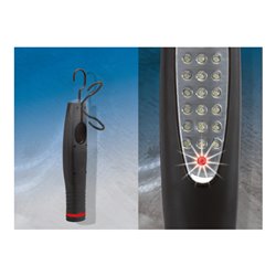 KS Tools LEDMAX LED-Akku-Arbeitslampe 100 / 240 V