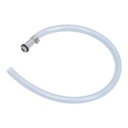 KS Tools PVC Ersatzschlauch für 150.9250