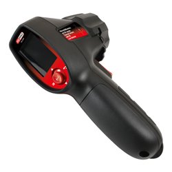 KS Tools Wärmebildkamera mit UV-Lampe